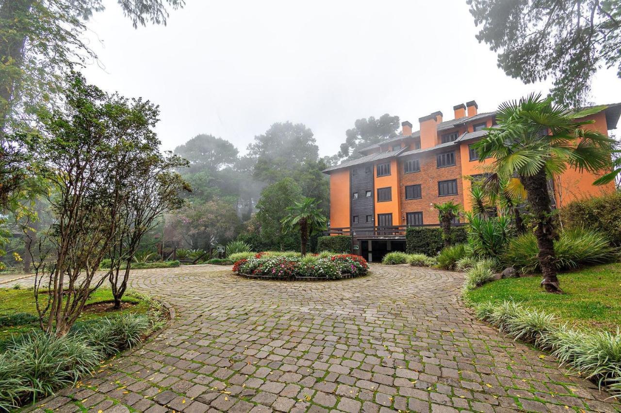 Rosa Edificio Knorrville グラマド エクステリア 写真
